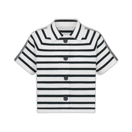 MariniÈRe Cropped Jacket
