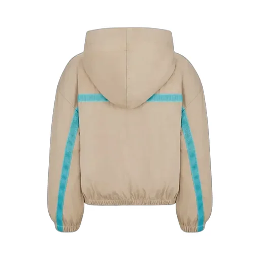 Kids' Hooded Jacket