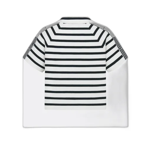 MariniÈRe Cropped Jacket