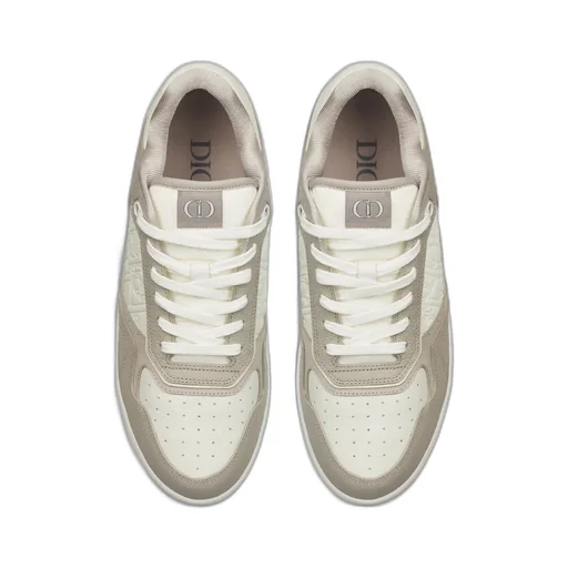B27 Uptown Low-Top Sneaker