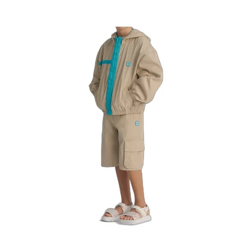 Kids' Hooded Jacket
