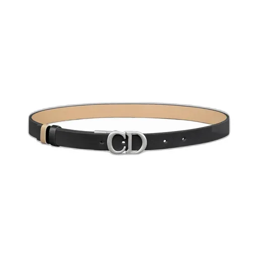 Saddle Reversible Belt