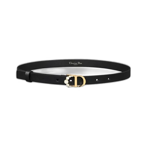 30 Montaigne Belt