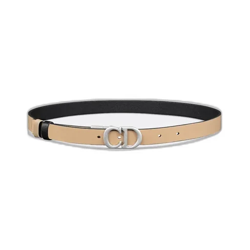 Saddle Reversible Belt