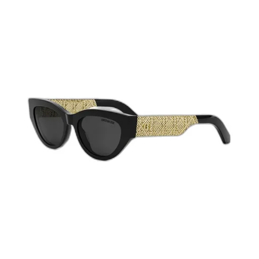 Diorsille B1I Cat-Eye Frame Sunglasses