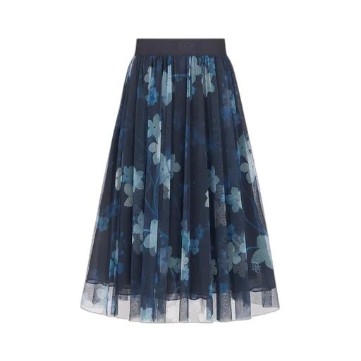 Kids' Long Skirt