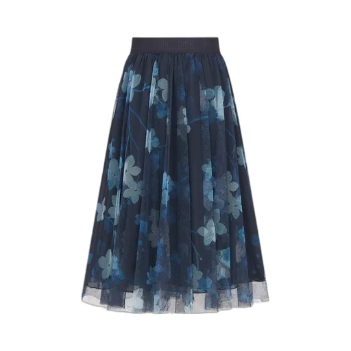 Kids' Long Skirt