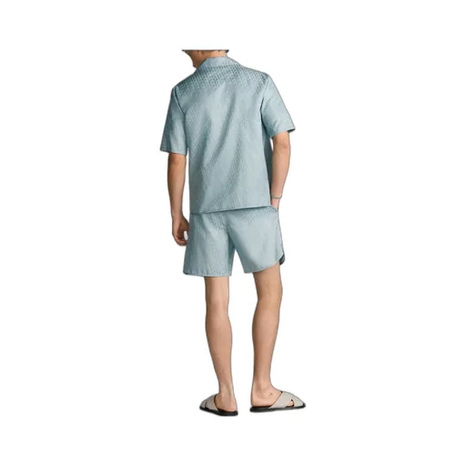 Oblique Shorts