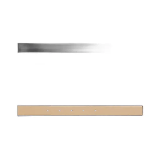 Saddle Reversible Belt