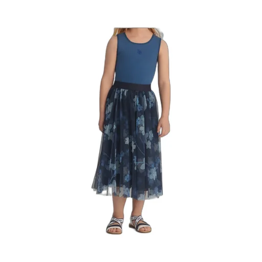 Kids' Long Skirt