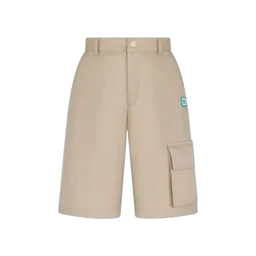 Kids' Bermuda Shorts