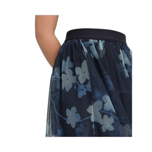 Kids' Long Skirt
