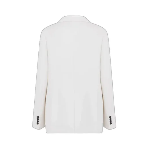 Oversized Blazer