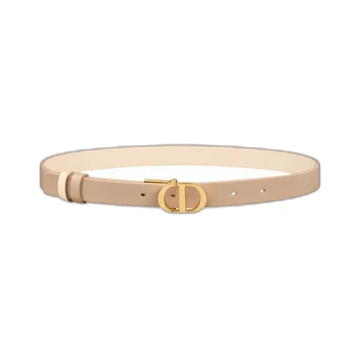 30 Montaigne Reversible Belt