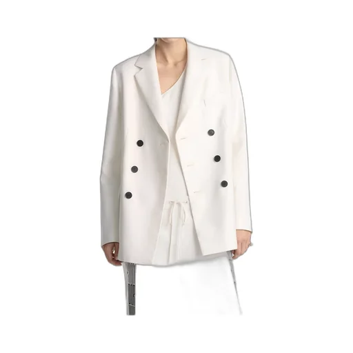Oversized Blazer