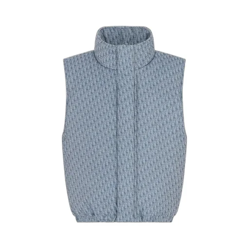 Puffer Vest