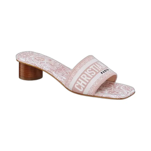 Dway Belt With Sandals