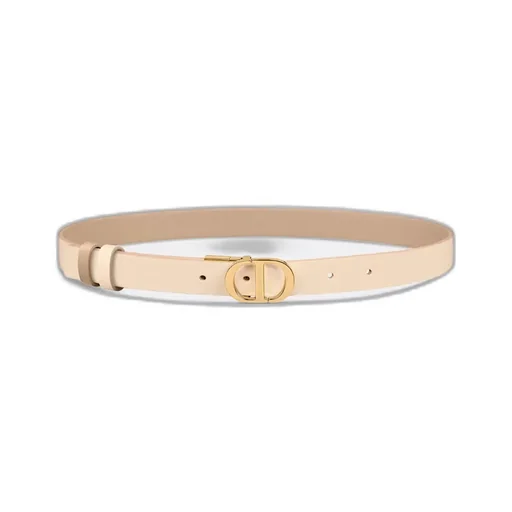 30 Montaigne Reversible Belt