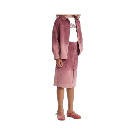 Kids' Long Skirt