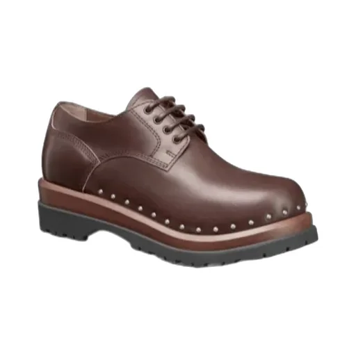 Cape Town Derby Shoe