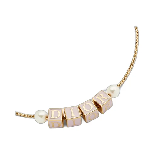 D-Dice Necklace