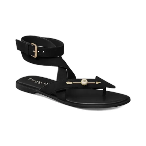 D-Vinity Thong Sandal