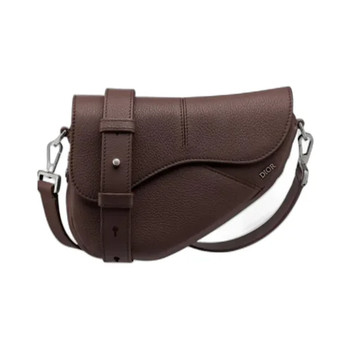 Mini Saddle Bag