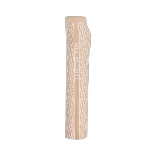 Reversible Flared Pants