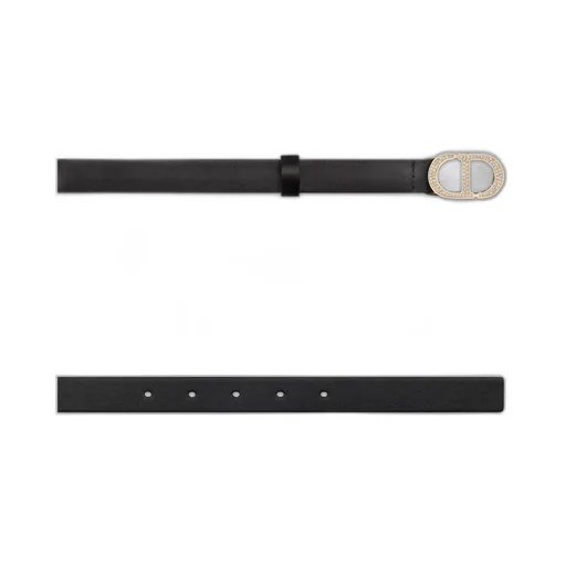 30 Montaigne Belt