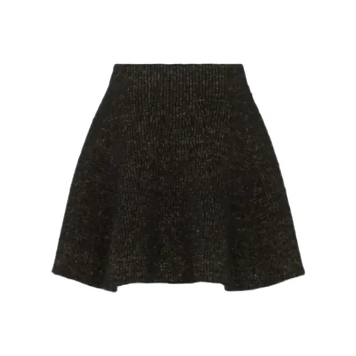 A-Line Skirt