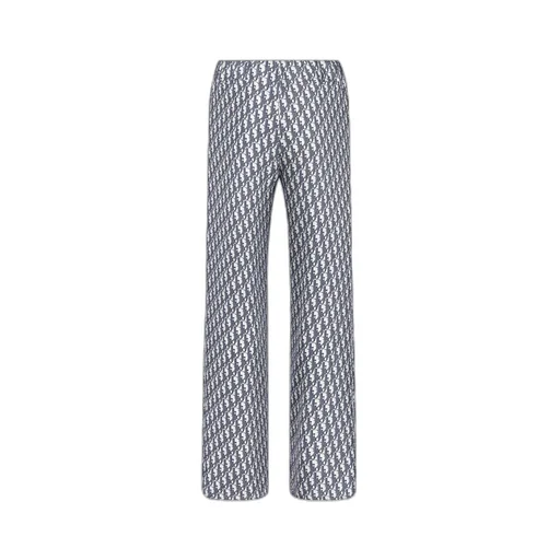 Dior Oblique Pajama Pants