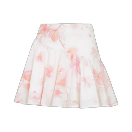 Kids' Short Skirt