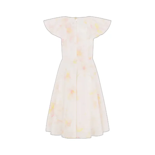 Kids' Flared Dress