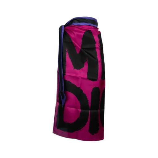 Logo Skirt