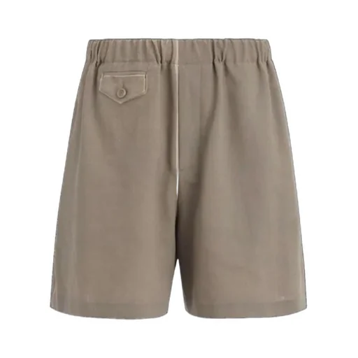 Bermuda Shorts