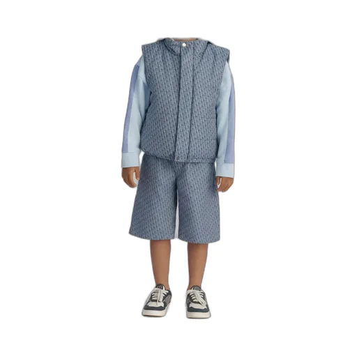 Puffer Vest