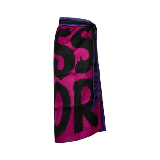 Logo Skirt