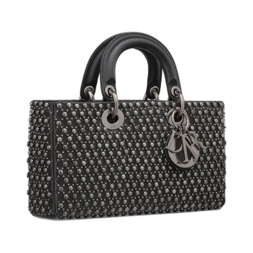 Medium Lady D-Joy Bag
