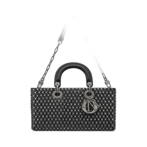 Medium Lady D-Joy Bag