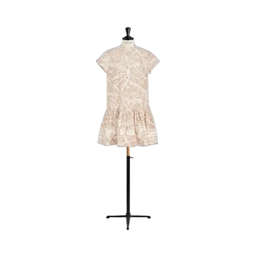 Short Dress