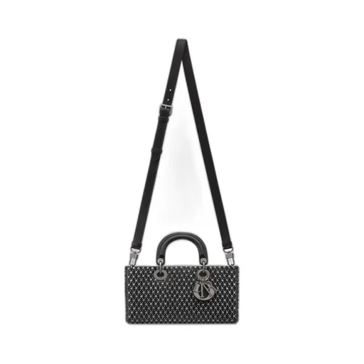 Medium Lady D-Joy Bag