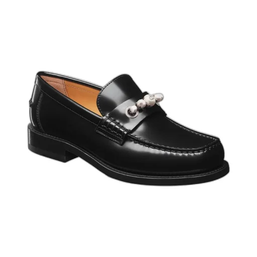 Paris Loafer