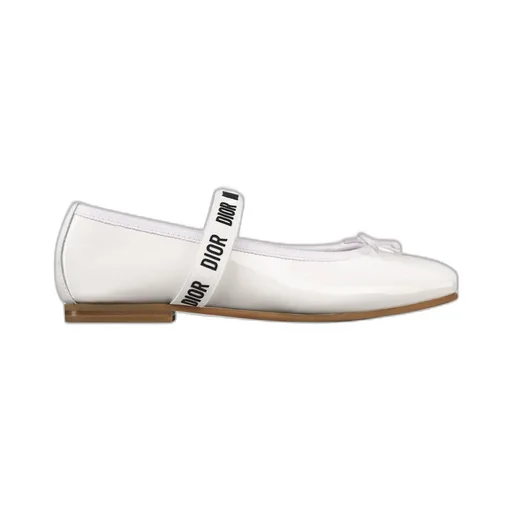 Ballet Flat