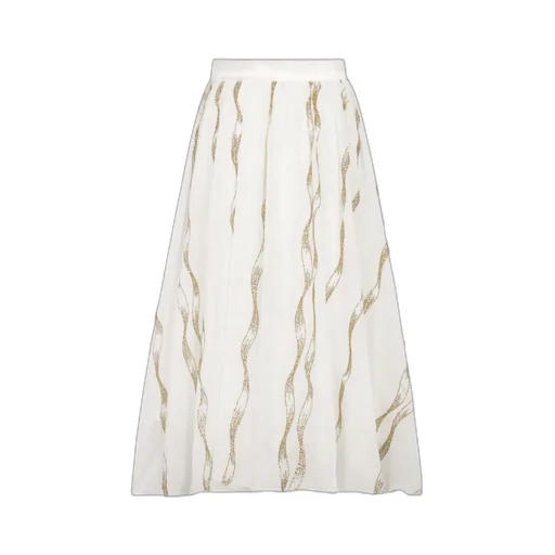 Kids' Long Skirt