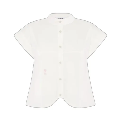 Short-Sleeved Shirt