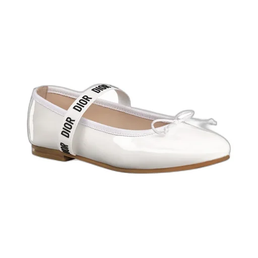 Ballet Flat