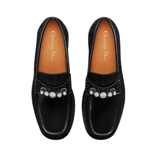 Paris Loafer