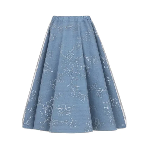 Kids' Long Skirt