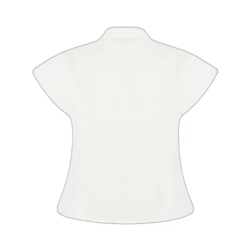 Short-Sleeved Shirt