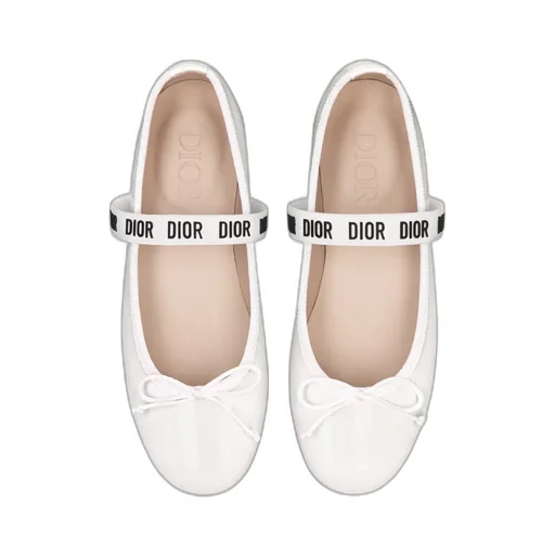 Ballet Flat